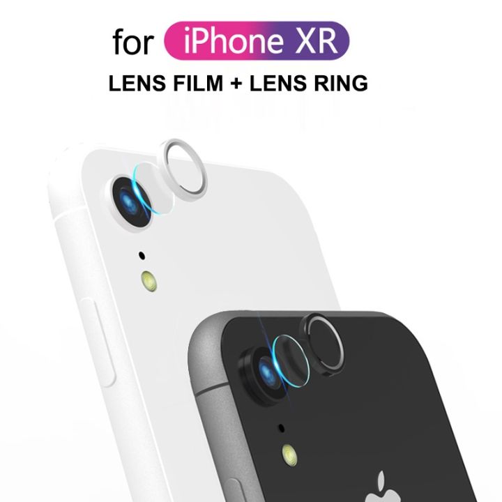 2-in-1-camera-lens-screen-protector-aluminum-alloy-ring-bumper-cover-for-iphone-xr-lens-tempered-glass-film-protector-cover
