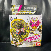 DX Ridewatch Oma Zi-O | ไรวอช โอมะจีโอ จากซีรี่ย์มาสไรเดอร์จีโอ GO