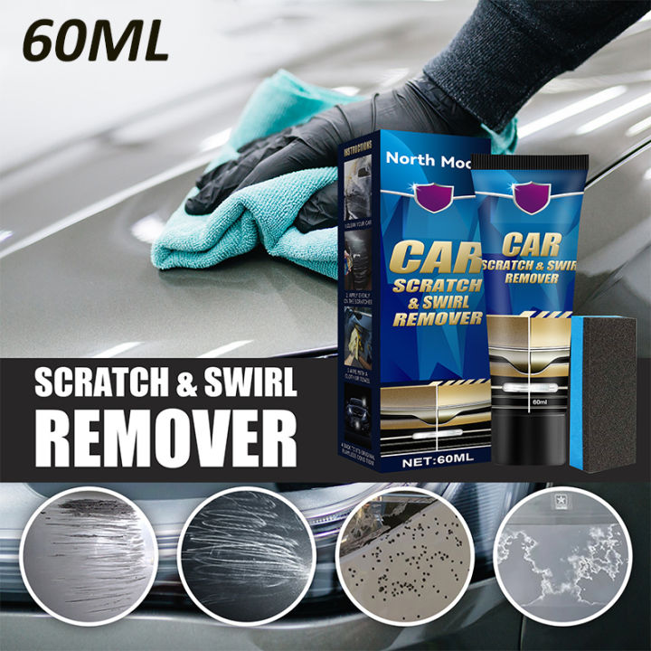 Universal Paint Color Car Scratch Remover Scratch Paint Care Tool