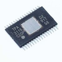 2pcs TPA3116D2DADR HTSSOP32 TPA3116D2 HTSSOP-32 TPA3116 TSSOP IC chip cischy