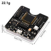 ESP-WROOM-32 ESP8266 ESP32 ESP32-WROVER Lembaga Pembanan Ujian Pembakaran Alat Perlengkapan Downloader สำหรับ ESP-12S12F12EO7S07