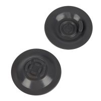 54MM Blind Filter Backflush Disk Rubber for Breville Espresso Machines Brewing Head Backwashing Gasket Coffee Tool