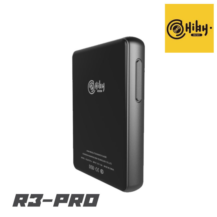 hiby-r-3pro-สุดยอดเครื่องเล่นเพลงที่เป็นทุกสิ่งที่คุณต้องการ-ตัวเล็กพกพาง่าย-เสียงดี-มี-bluetooth-5-0-รองรับ-hires-มี-tidal-พร้อม-mqa-ประกันศูนย์ไทย-1-ปี