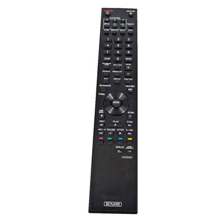 pioneer-remote-control-vxx3351-vxx3378-vxx3379-for-pioneer-bd-player-bd-remote-telecommande-bdp-330-bdp-120-bdp-121-bdp-140-bdp-4110-xxd3032-bdp-120-bdp-120fd-bdp-121-bdp-140-bdp-320-bdp-330-bdp-31fd-