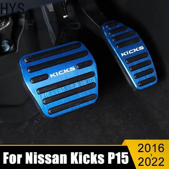 HYS Nissan Kicks 20162022 electronic power pedal/brake pedal Lazada PH
