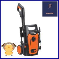 เครื่องฉีดน้ำ TAKARA EUROPA MINI 110 บาร์ 1400 วัตต์PRESSURE WASHER TAKARA EUROPA MINI 110BAR 1400W **มีบริการชำระเงินปลายทาง**