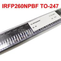 5 ชิ้นเดิมIRFP260NPBF TO247 IRFP260N TO-247 IRFP260 N-ช่อง 200 โวลต์/50A MOSFETทรานซิสเตอร์แบรนด์ใหม่