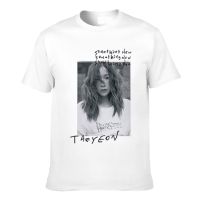 Wholesale Round Neck Taeyeon Cotton MenS Tshirts