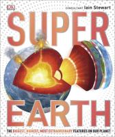 Super Earth By Padabook