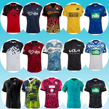 Hurricanes Rugby Shirt For Sale, Hurricanes Rugby Shirts