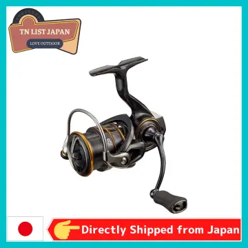 Daiwa - 2021 Caldia, Spinning, Fishing Reels