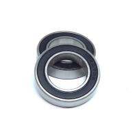 【CW】 10-2Pcs 18307RS MR18307 18307 18x30x7 mm Axle 18307-LBLU Drum Bearings for Hubs