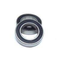 10-2Pcs 18307RS Bearing MR18307 18307 18x30x7 mm Bicycle Axle 18307-LBLU Drum Ball Bearings 18307 MR18307 for DT Swiss Hubs