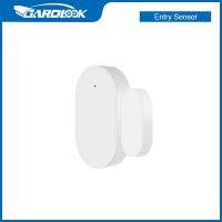 【LZ】❒  GARDLOOK 433MHz Wireless Magnetic Door Window Sensor Home for Alarm System App Notification Alerts Window Sensor Detector