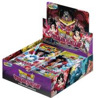 DB DBZ--DB11--2edbox Dragon Ball Super TCG Unison Warrior Series Dragonball 2nd Editi 1 Box DBZ--DB11--2edbox 811039033781