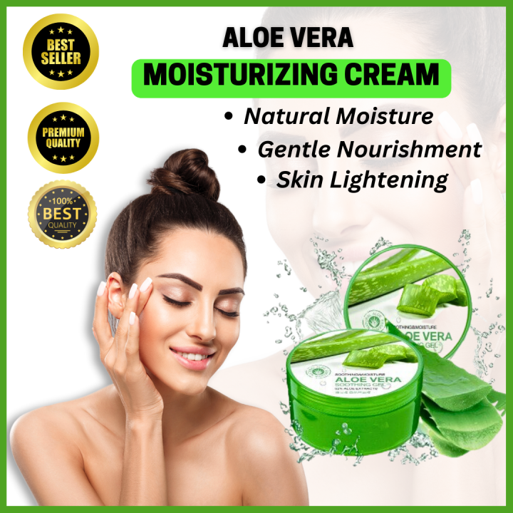 BIOAQUA Aloe Vera Moiturizing Water 92 Refreshing Bio Aqua 120ml ...