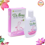 HCM SALE KHỦNG Dung dịch vệ sinh - Dạ Hương Teen 100ml