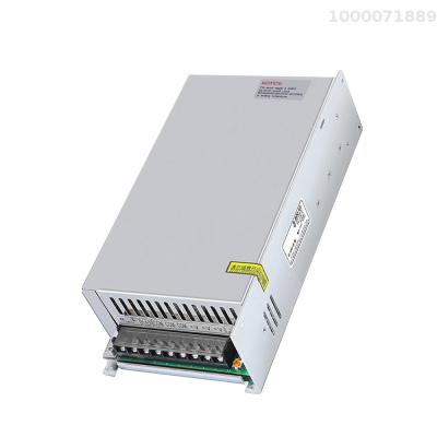 S800-65โมดูลการสลับแหล่งจ่ายไฟแบบสเต็ปดาวน์แรงดันไฟฟ้ากระแสตรง65V 800W โมดูลควบคุมการทำงานร่วมกับโวลต์มิเตอร์ RD6018