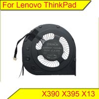 New prodects coming For Lenovo ThinkPad X390 X395 X13 Cooling Fan