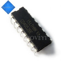 10pcs/lot CD4051BE CD4052BE CD4051 DIP-16 new original In Stock