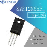 10pcs SVF10N65 SVF12N60 SVF10N65F SVF12N60F SVF12N65F SVF13N50F SVF14N60F SVF18N60F SVF18N65F SVF20N50F SVF20N60F TO-220F WATTY Electronics