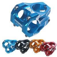 0 Degree MTB Mountain Bicycle Stem Rise AM/DH/DJ/FR Enduro 28.6mm Steer Bike Clamp stem 31.8x35mm handlebar stem casco ciclismo