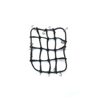 RC Car Parts Accessories Elastic Luggage Net for 1/12 MN D90 D99 MN99S