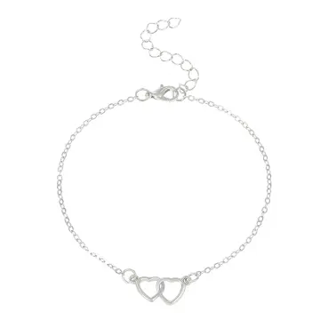 Platinum clearance leg chain