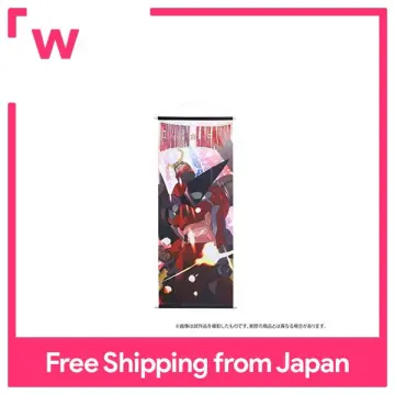 Gurren Lagann Anime Tapestry for Sale by Anime Store