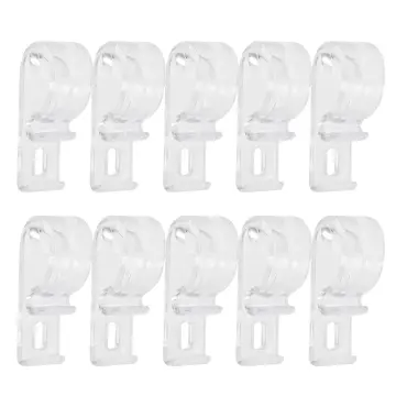 10 Pcs Rome Blind Cord Holder Sunblock Curtains Roller Shade Pulls