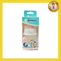 Attoon Feeding Bottle ขวดนมขนาด 2 ออนซ์/60 ml.