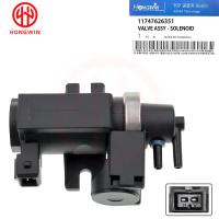 Turbocharge Boost Pressure Converter Solenoid Valve 11747626351,700887210,11747584628 For BMW 135I 328I 535I X3 X5 X6 2.0L L4 L6