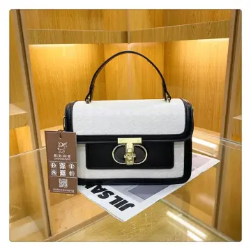 Bolsa feminina Fendi palha 03 na marktub import