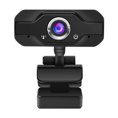 【✆New✆】 jhwvulk กล้องเว็บแคม Usb การประชุมทางกล้องวีดีโอเว็บ1080P เว็บแคม Hd โฟกัสอัตโนมัติ5ล้านพิกเซลพร้อมไมโครโฟนสำหรับแล็ปท็อปคอมพิวเตอร์