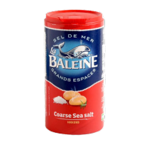 Coarse Salt La Baleine 500 G