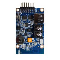 Full Color Module Controller WF1 Board P3 P4 P5 P10 LED for Digital Panel