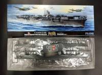 FUJIMI 1/700 IJN Shokaku Ver1 1942/1944 (โมเดลเรือ Model DreamCraft)