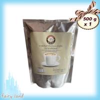 Coffee Community Cafe Instant Coffee Mixed Powder Cappuccino 500g : :  กาแฟ คาเฟ่ชุมชน กาแฟปรุงสำเร็จชนิดผง คาปูชิโน่ 500 กรัม