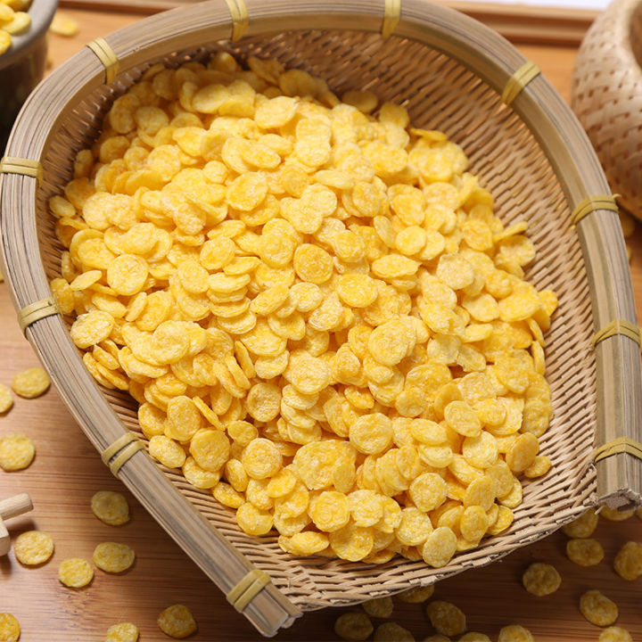 คอนเฟลก-cornflakes-ขนมทานเล่นสำหรับสัตว์เลี้ยงฟันแทะทุกชนิด-ขนาด-25-g