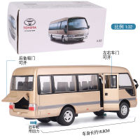 Shenghui 1:32 Fengt Kaster Alloy Car Model Zhongba Toy Car Huilishengguang Car 847 Boxed