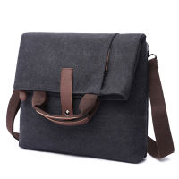 Men Bag Casual Grey Lightweight Oxford 13.1inch Laptop 9.7 iPad Tablet Crossbody Bag Male Small Messenger Bag Fashion Bagpack