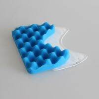 【CW】 1PCS Vacuum Cleaner Sponge Dust Filter for Samsung DJ97 01040C Foam Rubber Pro Household goods cleaner accessories 2022