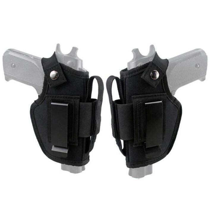 【CW】 Glock 43 Kydex Holster Inside The Waistband IWB Magazine Carrier