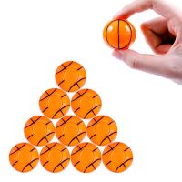 5pcs Basketball Fingertip Gyro Anti-stress Game Hand Spinner Focus Anti Stress Relief Toy Gyro Funny Toys For Children