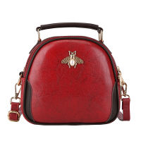 Bee Shoulder bags for women  Luxury Handbags Women Bags Designer Famous Brands Messenger Ladies Leather Handbag Sac A Main
