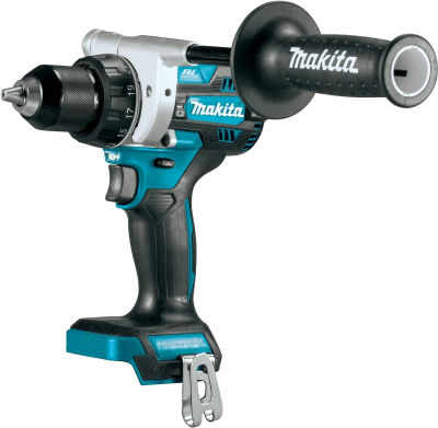 Makita XFD14Z 18V LXT® Lithium-Ion Brushless Cordless 1/2" Driver-Drill, Tool Only