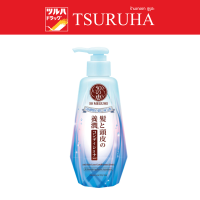 50 MEGUMI ANTI-HAIR LOSS CONDITIONER (Fresh) / ฟิฟตี้ เมกุมิ แอนตี้-แฮร์ ลอส คอนดิชันเนอร์ (เฟรช)