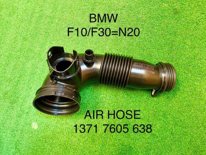 BMW F30 F10 N20 AIR INTAKE PIPE Lazada