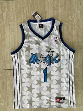 Penny Hardaway Orlando Magic Mitchell & Ness Hardwood Classics Christmas  Swingan Collection Jersey - Black