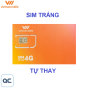 Sim trắng phôi 4G vietnamobile thumbnail